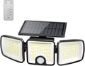 Brightown 1 Pack Solar Outdoor Lights by Brightown