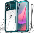 AICase Waterproof Case for iPhone 16 Pro Max by AICase