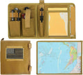 Tactical Map Case Multifunctional Map Pouch by Unknown
