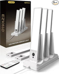 EZVALO 5-Pack Under Cabinet Lighting by EZVALO