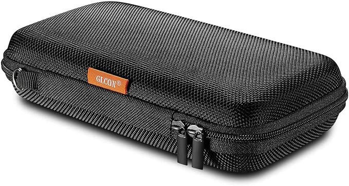 GLCON Portable Protection Hard EVA Case by GLCON