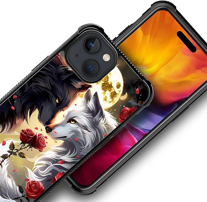 for iPhone 15 Case - Image 3