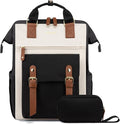 LOVEVOOK 17 Inch Laptop Backpack by LOVEVOOK