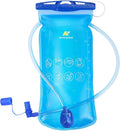 N NEVO RHINO Hydration Bladder1.5L- 2L-3L Leak Proof Water Reservoir, BPA -Free by NNEVORHINO
