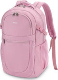 ECOHUB Travel Backpack for Women, 17.3 inch Suspended Laptop Backpack, Fashion by ECOHUB