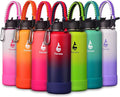 Farsea Insulated Water Bottle by Farsea