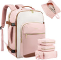 LOVEVOOK 50L Large Travel Backpack by LOVEVOOK