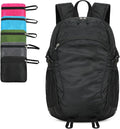 Small Hiking Backpack Travel Lightweight Hiking Packable Daypack by SFIUYDS