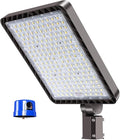 480W LED Parking Lot Light Outdoor, 72000LM 100V-277V Dusk to Dawn LED Building by BIRITALO