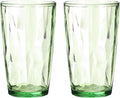 uxcell 17oz Acrylic Drinking Glasses by uxcell