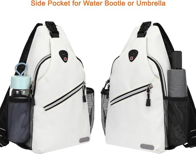 MOSISO Sling Backpack - Image 5