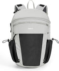 ECOHUB 15L Lightweight Casual Daypack, Packable Backpack by ECOHUB