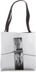 Rope Dew Cordage Fastening Twisted Rope and Braided Tote Bag by Unknown