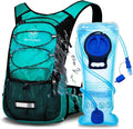 Mothybot Hydration Pack, Insulated Hydration Backpack by MOTHYBOT