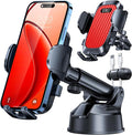 YRU Dashboard Cell Phone Holder by YRU2026ProCarMount