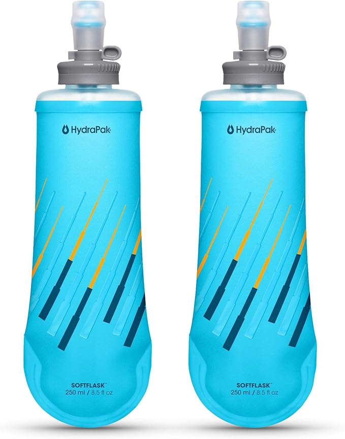 HydraPak SoftFlask by Hydrapak