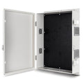 Namunanee Outdoor Electrical Junction Box, ABS Water Resistant Enclosure by Namunanee