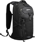 WATERFLY Small Lightweight Hiking Backpack: 20L Outdoor Daypack by Waterfly