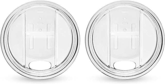 Host Wine Freeze Replacement Lids by HOST