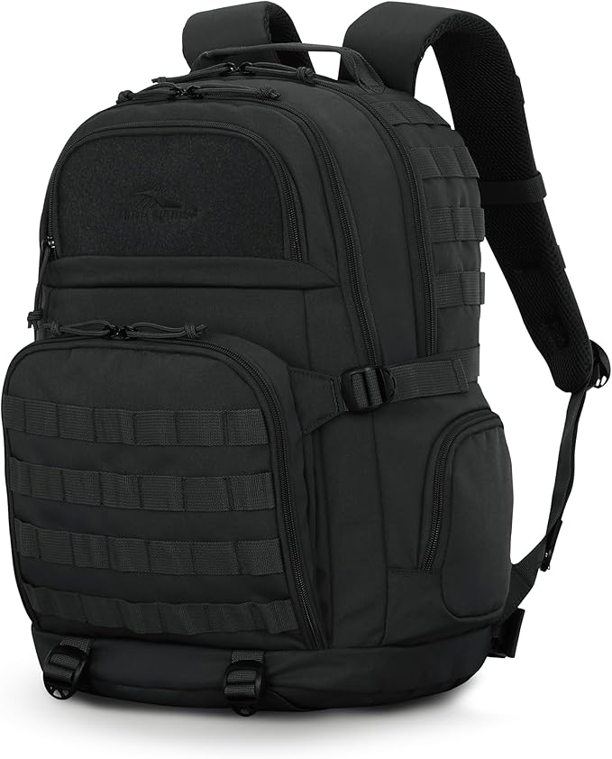 High Sierra Pathsetter Backpack by High+Sierra
