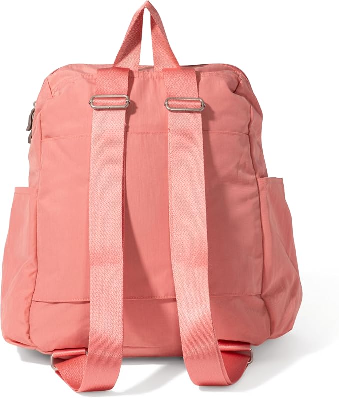 Carryall Packable Lightweight Travel Backpack 14x11" Folding Compact Nylon - Image 7