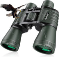 20x50 High Powered Binoculars for Adults, Waterproof Binoculars by FLYANT
