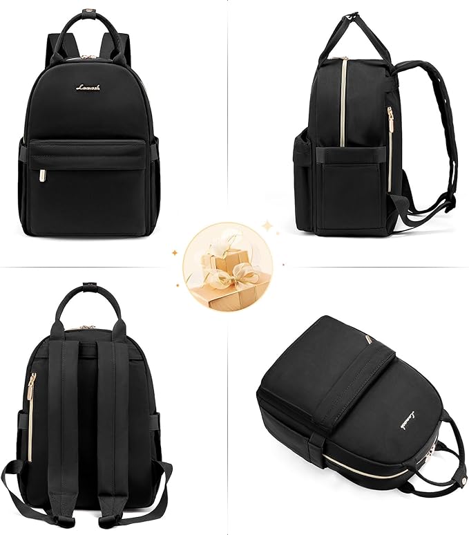 LOVEVOOK Mini Backpack Purse for Women Cute Small Backpack, Light Weight - Image 5