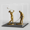 SVENJBB Acrylic Display Case by SVENJBB