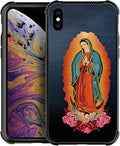 for iPhone X/Xs Case by FKBRCL4U