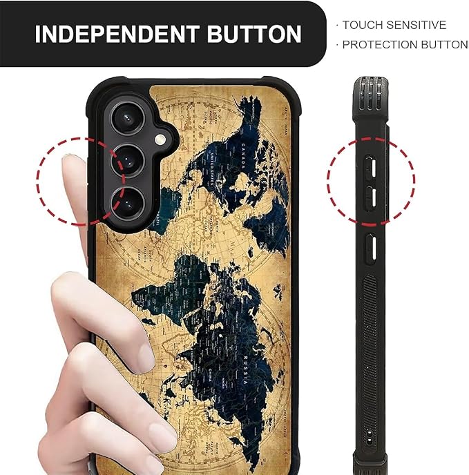 for Samsung Galaxy S23 FE Case - Image 5
