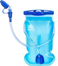 Hydration Bladder, 1.5L Water Bladder by SEMSTY