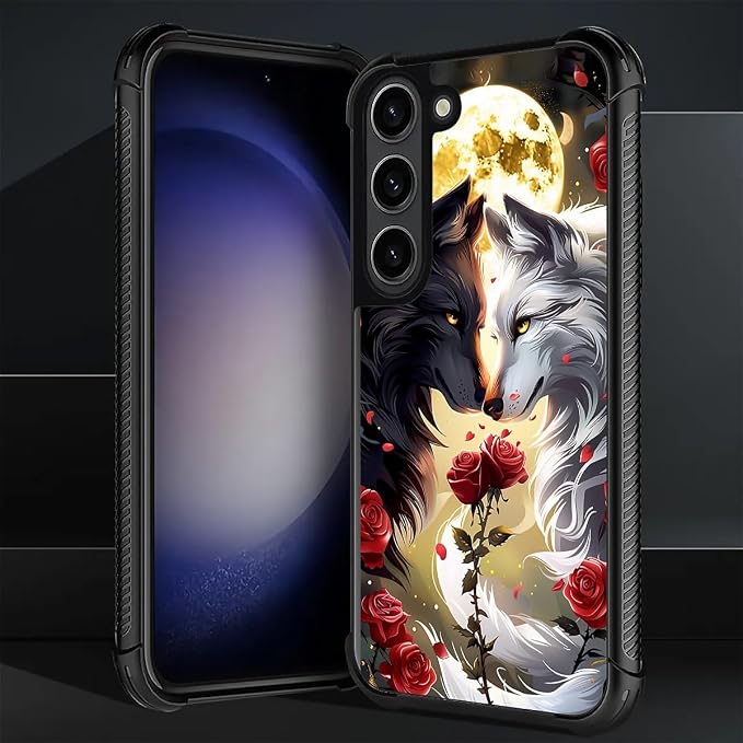 for Samsung Galaxy S23 Case - Image 2