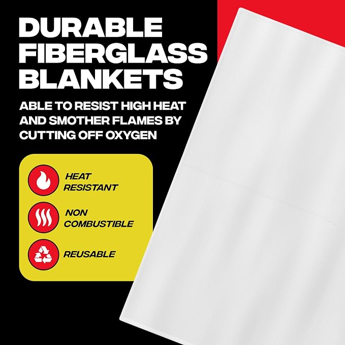 Fire Safety Kit - Image 9