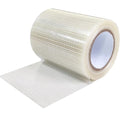 Tikfoam RV Awning Repair Tape for Tarp, Boat Covers, Tear Repair Patch Kit by Tikfoam