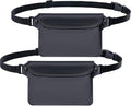CADONO 2-Pack Waterproof Pouch by CADONO