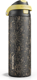 ENCOOL Leakproof Insulated Water Bottle by ENCOOL