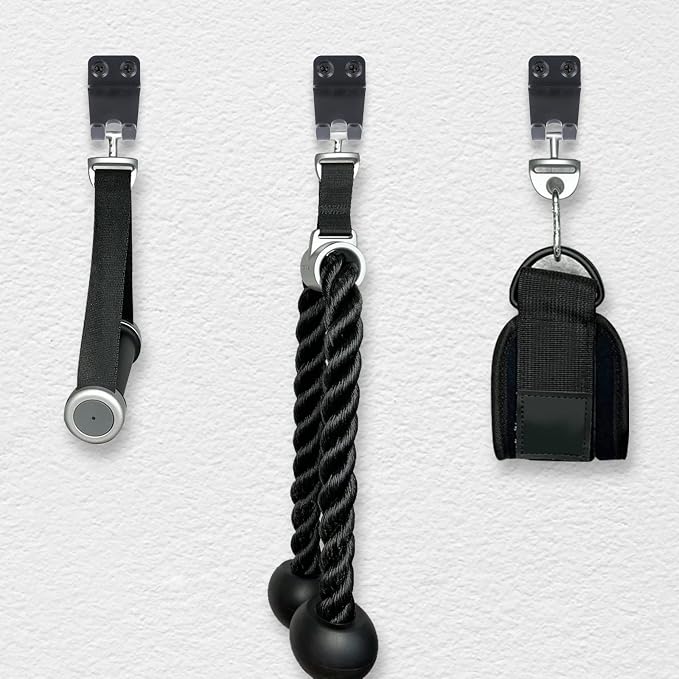 5PCS Wall Mounted with Special Fit - Image 5