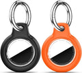 for Apple AirTag 2nd & 1st Gen, Waterproof Case by Wowwat