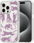 MOSNOVO Case for iPhone 15 Pro by Mosnovo