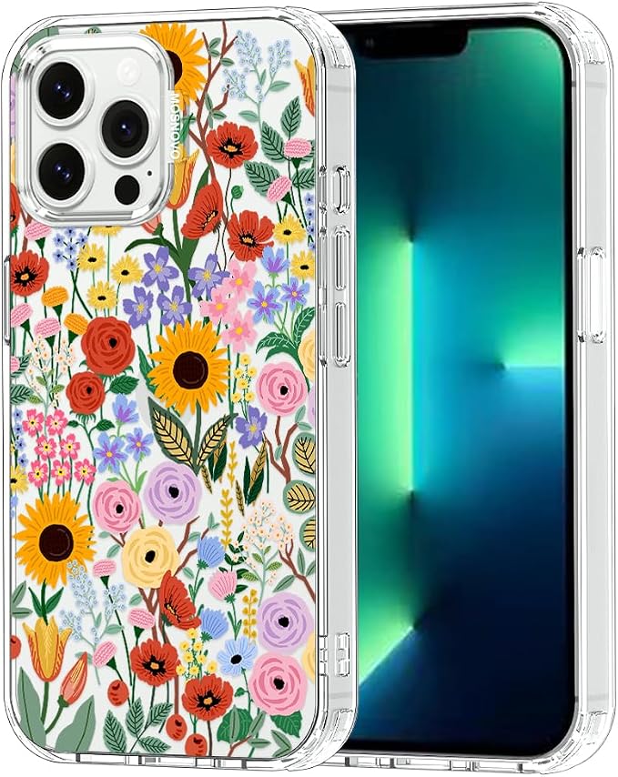 MOSNOVO Case for iPhone 13 Pro Max by Mosnovo