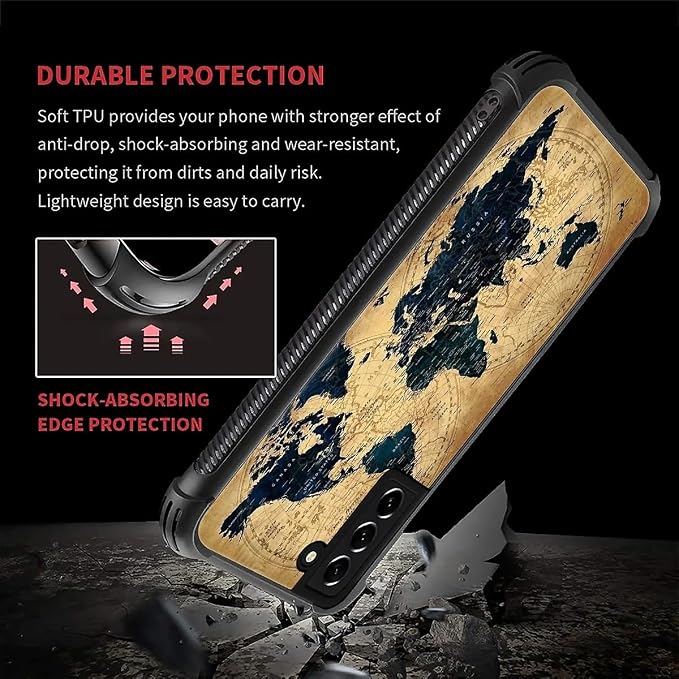 for Samsung Galaxy S22 Plus Case - Image 6