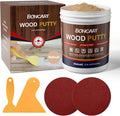 Boncart Wood Filler, Wood Putty, Wood Filler Paintable, Wood Repair Putty by BONCART