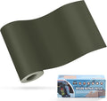 OAZ 3.9 x 63 inch Nylon Repair Patches Nylon Fabric Patch Self-Adhesive Fabric by OAZ