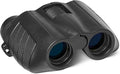 Amazon Basics 7x25 Compact Binoculars, FMC Optics, BAK-4 Prism, Lightweight by AmazonBasics