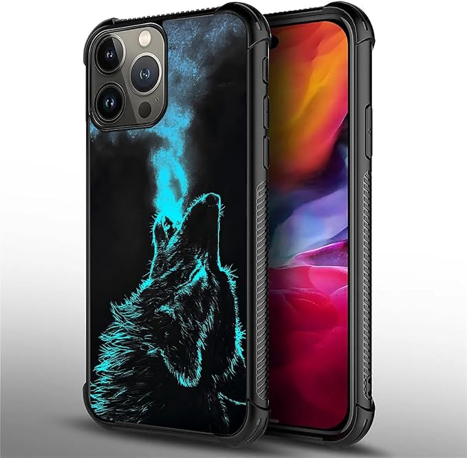for iPhone 15 Pro Max Case - Image 3