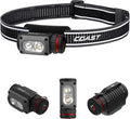 Coast WPH10R 1000 Lumen Rechargeable LED Headlamp by Coast