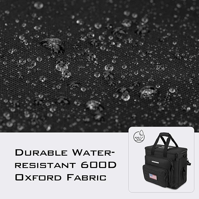 KastKing Karryall Fishing Tackle Bags - Image 7