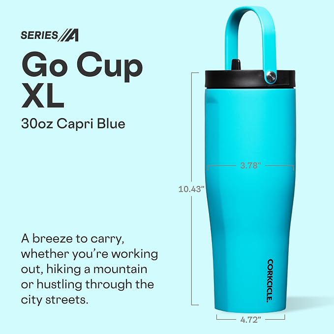 Corkcicle Go Cup XL - Image 2