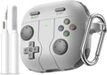 Getino Game Case for AirPods 4 2024 Cover by Getino