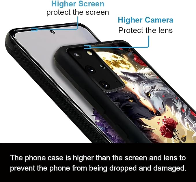 for Samsung Galaxy S20 Plus Case - Image 5